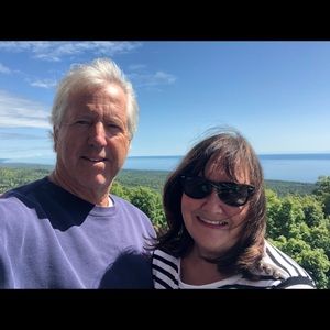 Meet your Posher, Carol